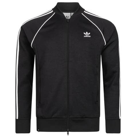 adidas sst tt jacke herren lila gr s|adidas Originals Men's Adicolor Classics Primeblue SST Track .